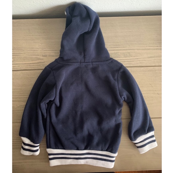 Urban edge NWT “I’m that good” jogger set sz 12m - Picture 5 of 9